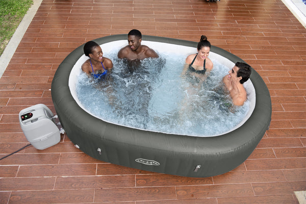 Bestway Whirlpool Lay-Z-Spa MAURITIUS AirJet