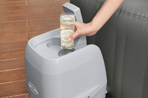 Bestway Whirlpool Lay-Z-Spa MAURITIUS AirJet