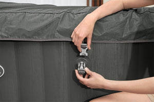 Bestway Whirlpool Lay-Z-Spa MAURITIUS AirJet