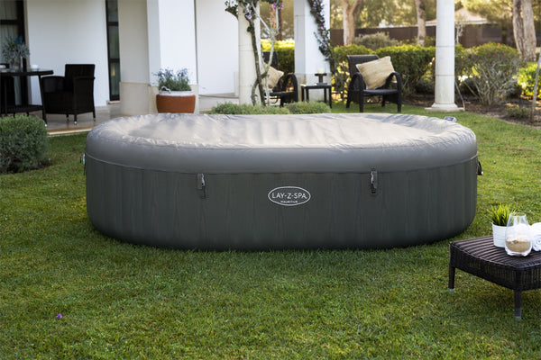 Bestway Whirlpool Lay-Z-Spa MAURITIUS AirJet