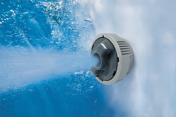 Bestway Whirlpool Lay-Z-Spa MAURITIUS AirJet