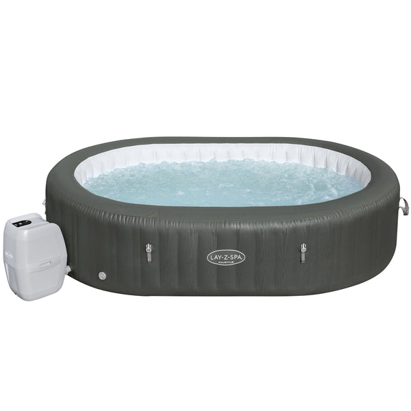 Bestway Whirlpool Lay-Z-Spa MAURITIUS AirJet
