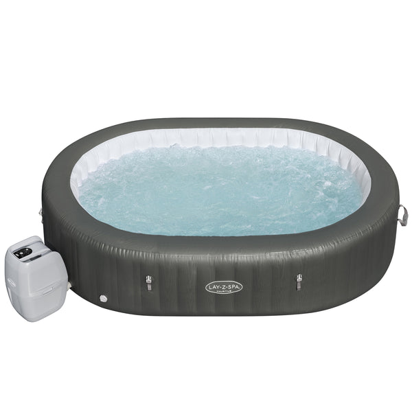 Bestway Whirlpool Lay-Z-Spa MAURITIUS AirJet