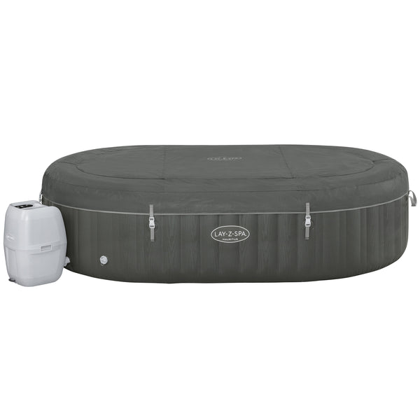 Bestway Whirlpool Lay-Z-Spa MAURITIUS AirJet
