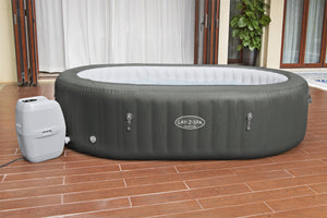 Bestway Whirlpool Lay-Z-Spa MAURITIUS AirJet