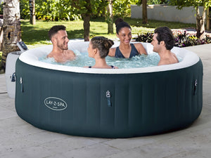 Bestway Whirlpool Lay-Z-Spa MIAMI 6 Personen