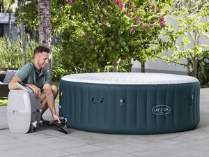 Bestway Whirlpool Lay-Z-Spa MIAMI 6 Personen