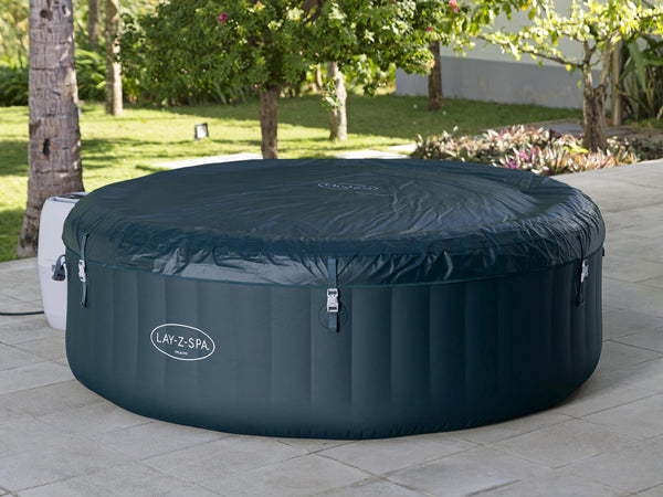 Bestway Whirlpool Lay-Z-Spa MIAMI 6 Personen
