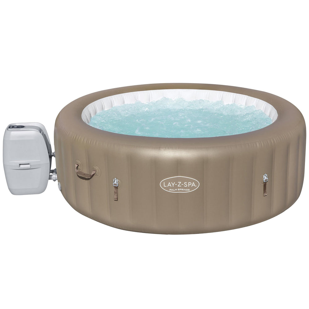 Vasca idromassaggio Lay-Z-Spa (1,96 x 71 cm)