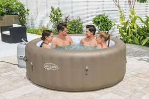 Lay-Z-Spa Whirlpool (1.96 x 71 cm)