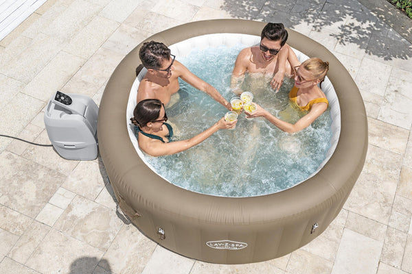 Lay-Z-Spa Whirlpool (1.96 x 71 cm)