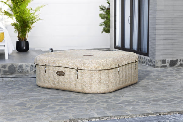 Bestway Whirlpool Lay-Z-Spa ROME 7 Personen