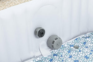 Bestway Whirlpool Lay-Z-Spa ROME 7 Personen