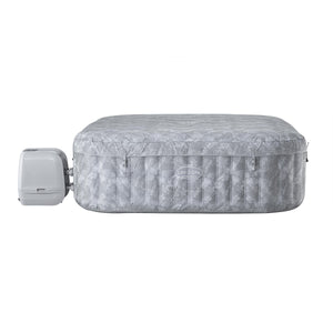 Bestway Whirlpool Lay-Z-Spa SAN FRANCISCO HydroJet Pro
