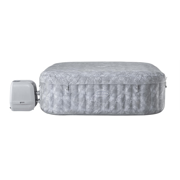 Bestway Whirlpool Lay-Z-Spa SAN FRANCISCO HydroJet Pro