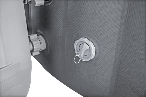 Bestway Whirlpool Lay-Z-Spa SANTORINI