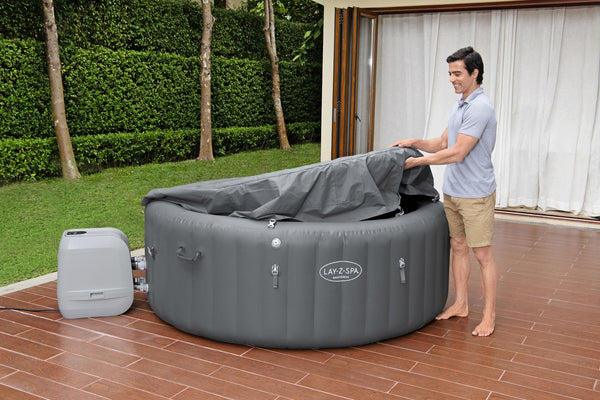 Bestway Whirlpool Lay-Z-Spa SANTORINI