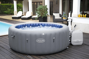 Bestway Whirlpool Lay-Z-Spa SANTORINI