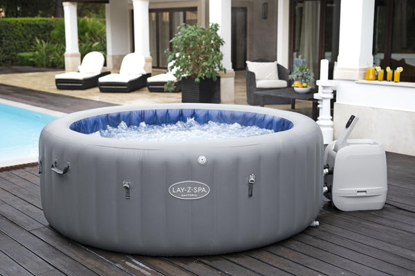 Bestway Whirlpool Lay-Z-Spa SANTORINI