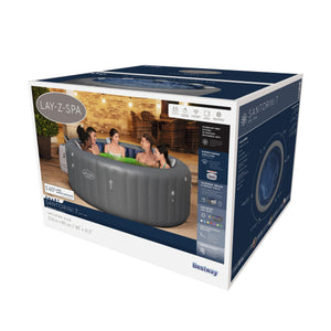 Bestway Whirlpool Lay-Z-Spa SANTORINI