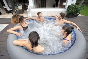 Bestway Whirlpool Lay-Z-Spa SANTORINI