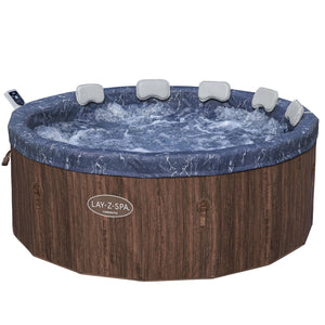 Bestway Whirlpool Lay-Z-Spa TORONTO 7 Personen