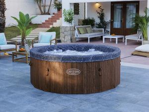Bestway Whirlpool Lay-Z-Spa TORONTO 7 Personen