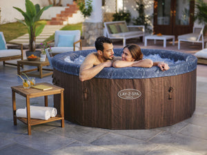 Bestway Whirlpool Lay-Z-Spa TORONTO 7 Personen