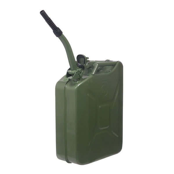 Benzinkanister mit Ausgiesser 20L