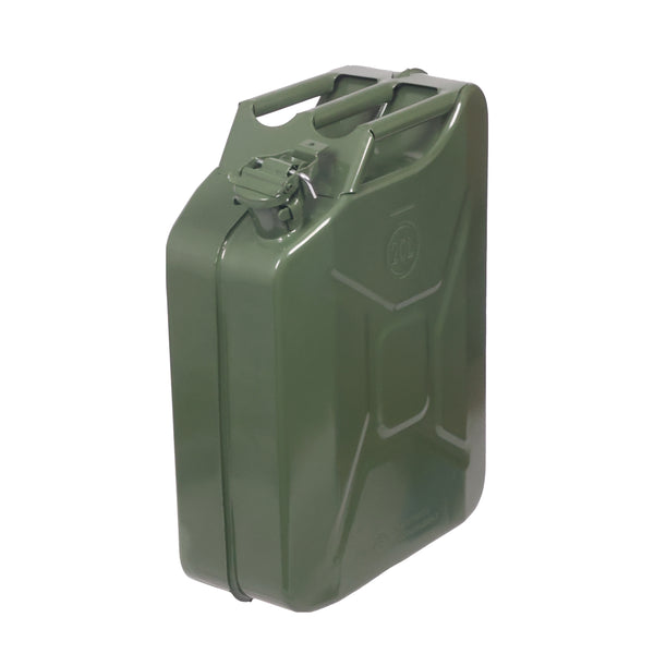 Benzinkanister mit Ausgiesser 20L