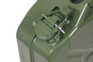 Benzinkanister mit Ausgiesser 20L