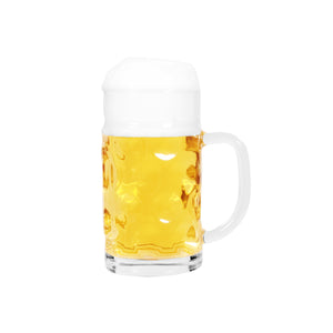 Bierglas 6er Set 500 ml