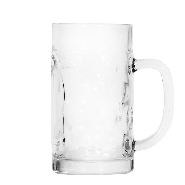 Bierglas 6er Set 500 ml