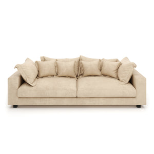 Bigsofa SHAILY beige