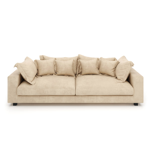 Bigsofa SHAILY beige