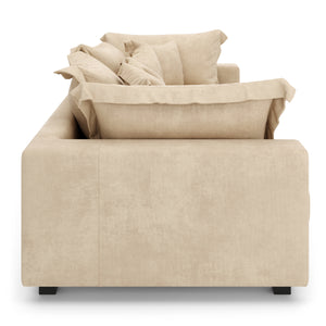 Bigsofa SHAILY beige