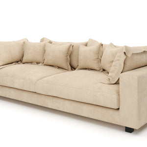 Bigsofa SHAILY beige