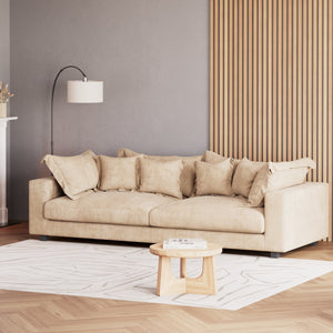 Bigsofa SHAILY beige