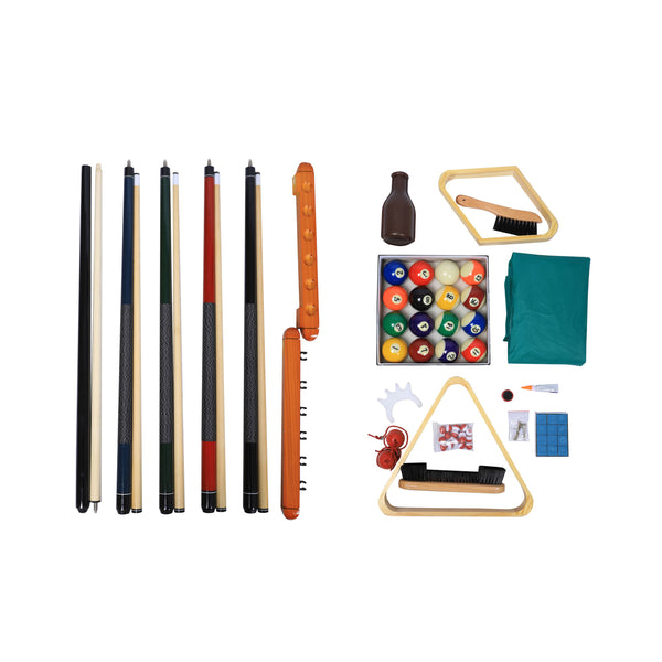 Billiard set