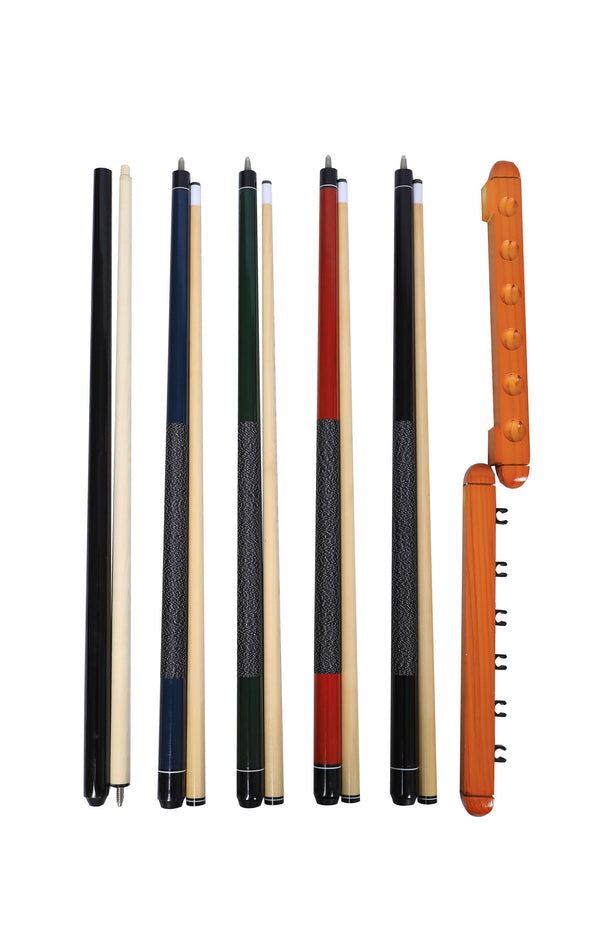 Billiard set