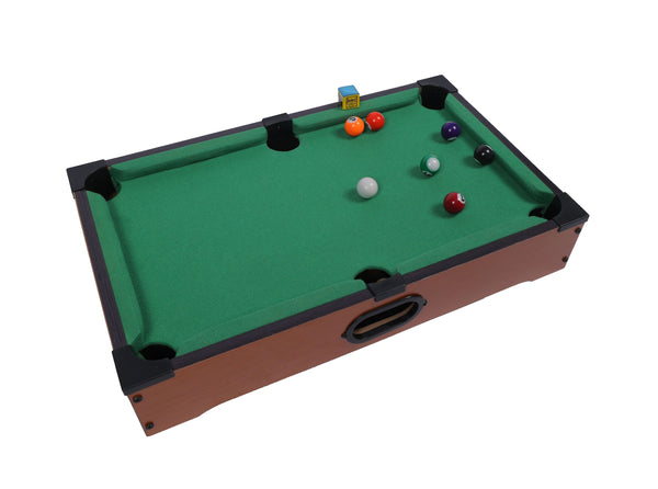 Billardtisch Mini