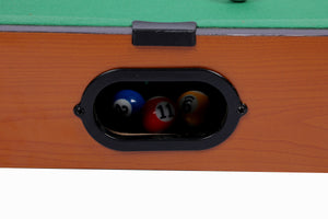Billardtisch Mini