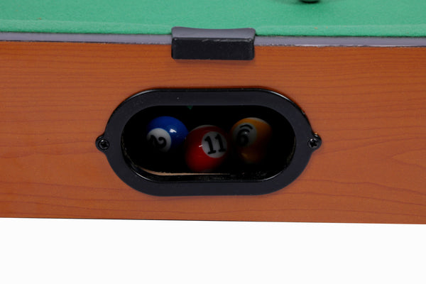 Billardtisch Mini