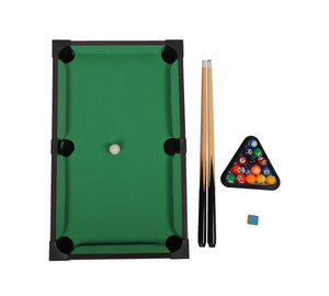 Billardtisch Mini