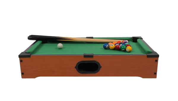 Billardtisch Mini