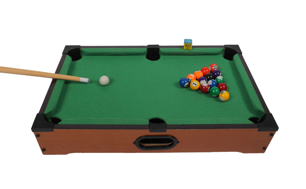 Billardtisch Mini