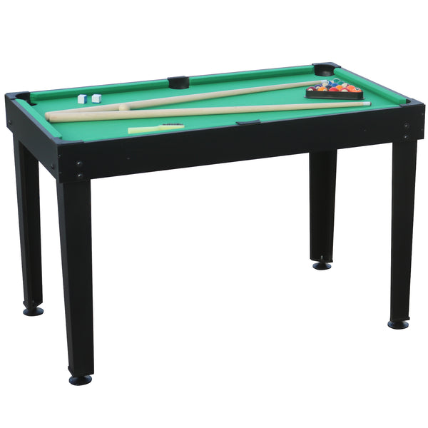 Spieltisch Multigame 15 in 1
