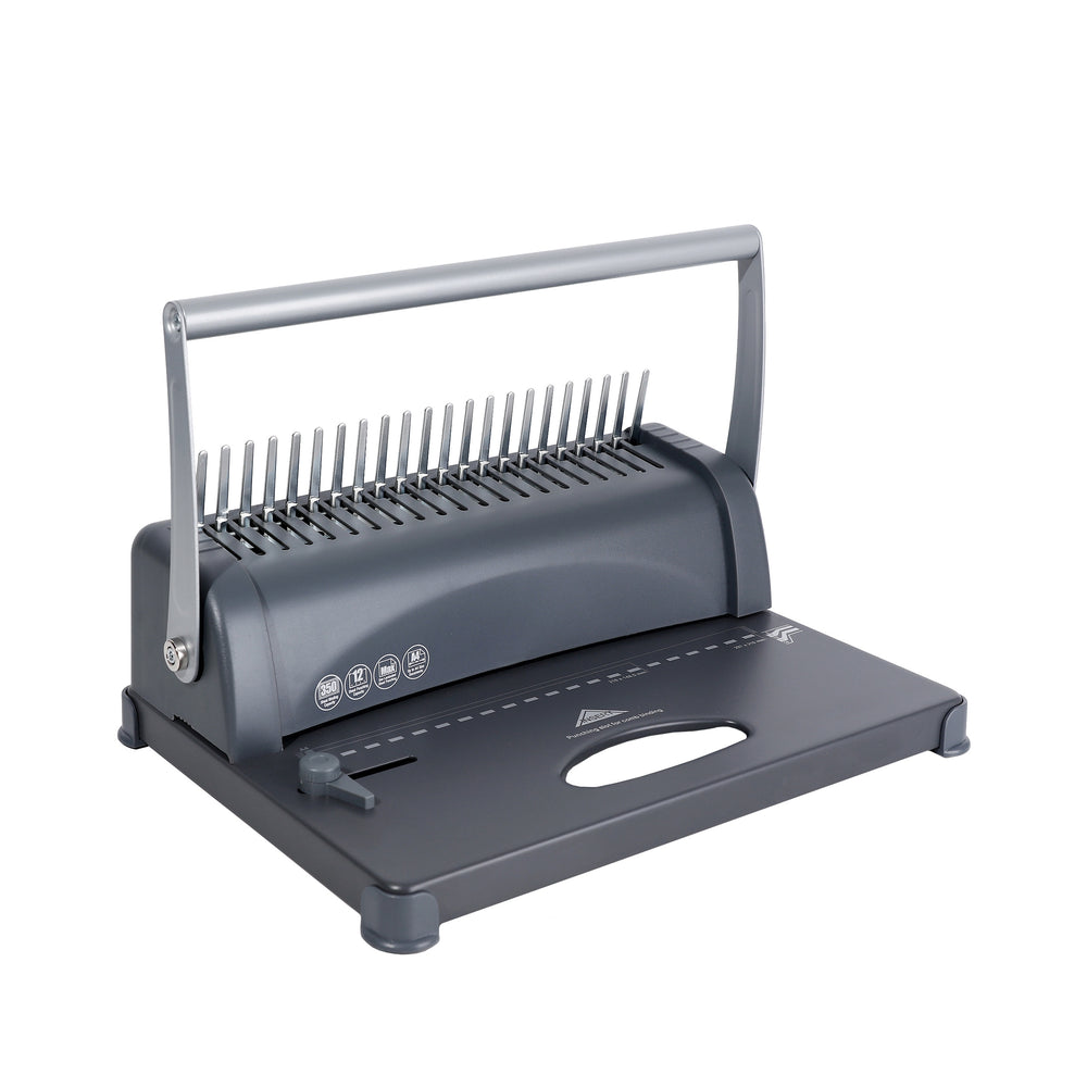 Binding machine Paper A4
