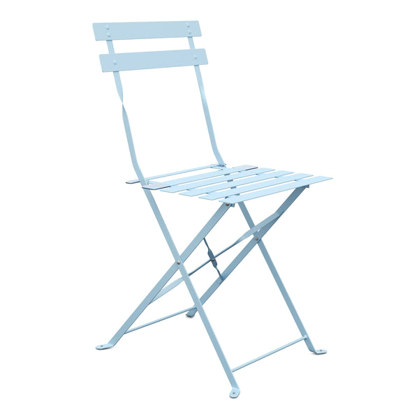 Bistroset 3-teilig blau