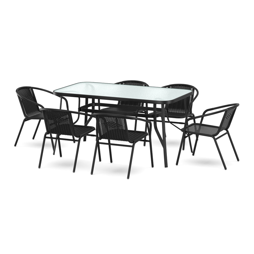 Bistro set GENEVA